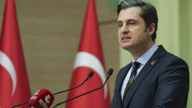 CHP'de 6'sı büyükşehir belediye başkan adayı olmak üzere 242 aday belli oldu