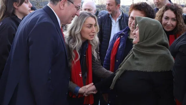 CHP'de Şükrü Genç endişesi