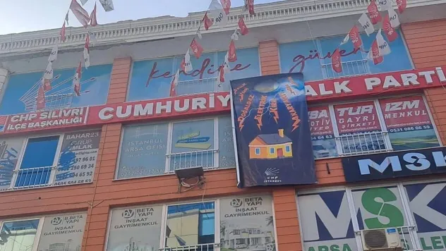 CHP'den zamlara protesto