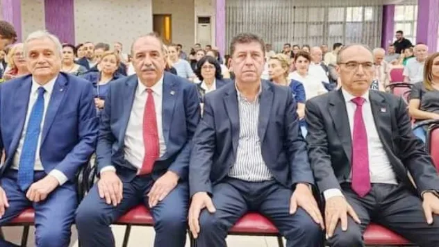 CHP'li Bozüyük Belediye Başkanı Bakkalcıoğlu: 'Değişim olmak zorunda'