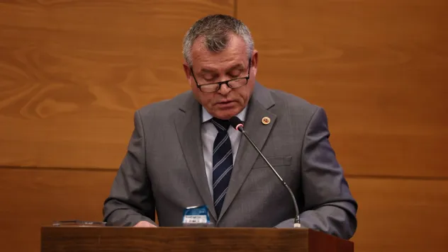 CHP'li Çolak: 'Bu bütçe vicdan belediyeciliğinin bütçesidir'