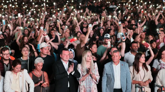 CHP'li Ebru Onur, Yoğurt Festivali'ne yönelik eleştirilere yanıt verdi