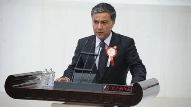 CHP faili meçhullerin peşini bırakmıyor