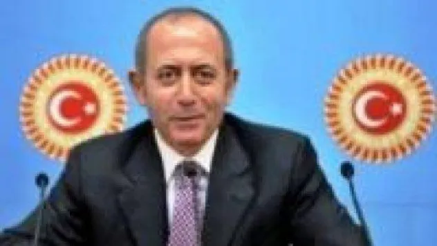 Chp Grup Başkanvekili Balbay'ı Ziyaret Etti