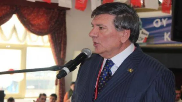CHP İlçe kongresi sonuçları