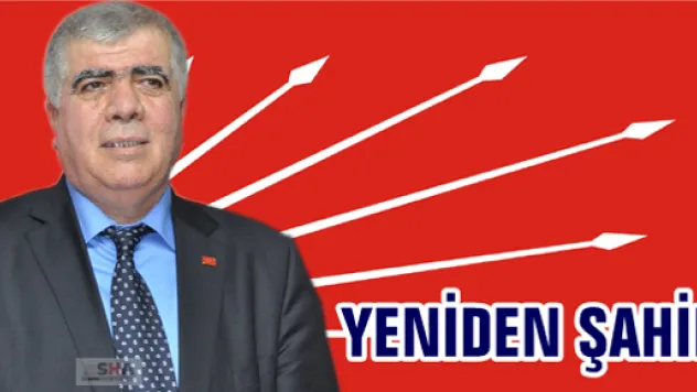CHP İlçe yönetimi değişti