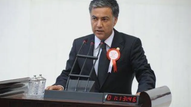 Chp ,Jokeyler İçin Meclis Araştırması İstedi