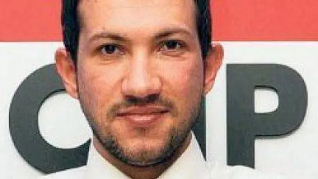 CHP o başkanı görevden aldı