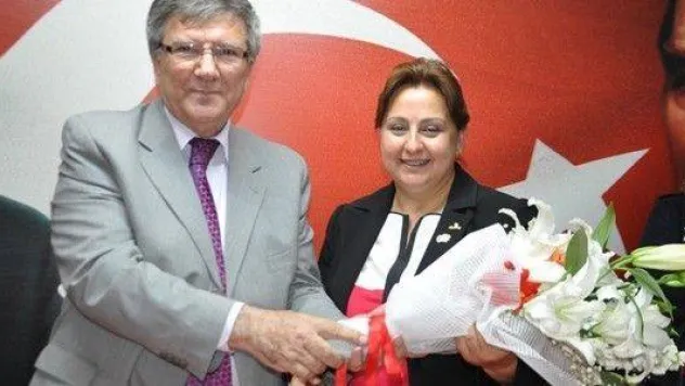 CHP Silivri'de Yılmazer dönemi