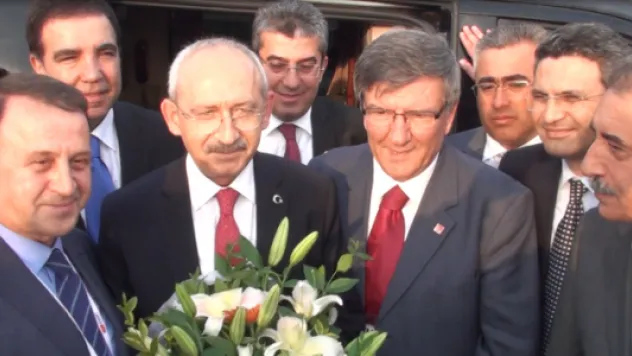 CHP tam kadro Silivri'ye geliyor