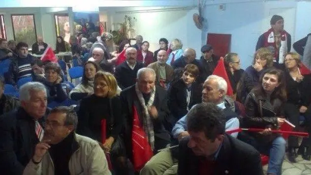 CHP'de bekleyiş sürüyor