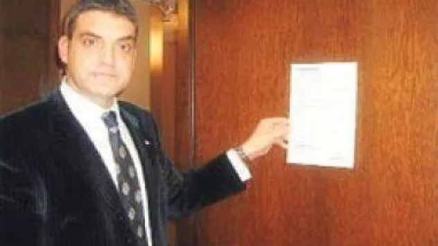 CHP'li vekilden ilginç taahhüt!