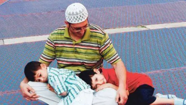 Çocuklara Ramazan'ı nasıl sevdirmeliyiz?