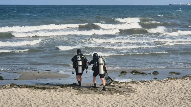 Çocukların denizdeki eğlencesi felakete dönüştü: 1'inin cansız bedeni bulundu, diğeri hastanede