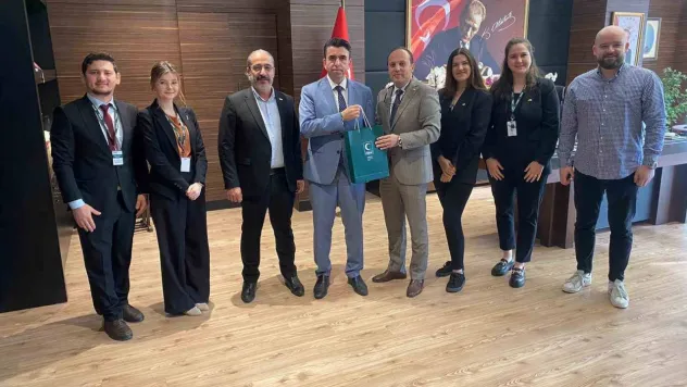 Çorlu'da bağımlılıkla mücadele çalışmaları