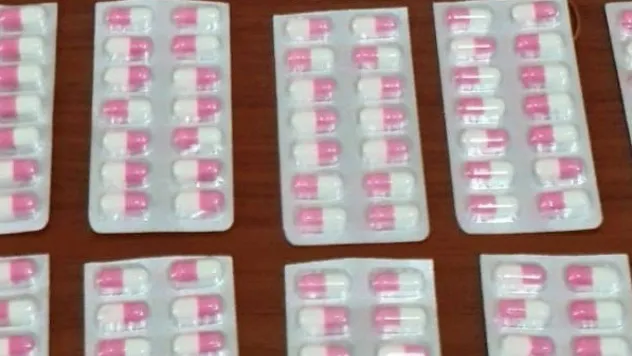 Çorlu ve Süleymanpaşa'da 2 şüphelinin üzerinden uyuşturucu çıktı