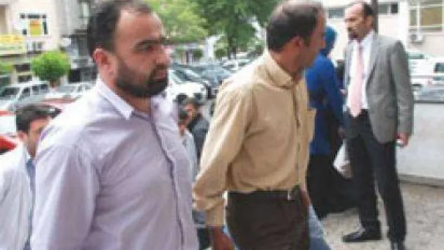Çorlu'da Hırsız Operasyonu