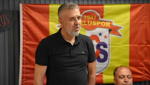 Çorluspor 1947'de 'Bayram' havası