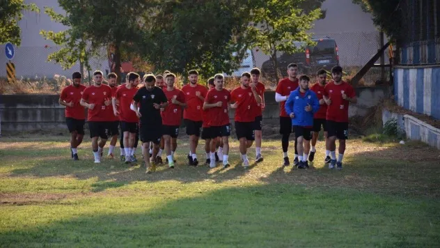 Çorluspor 1947 sezonu açtı