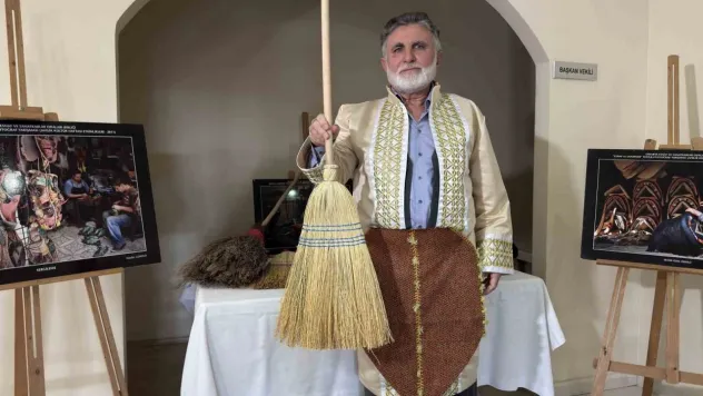 Cumhurbaşkanı'ndan plaket almıştı, bu yıl ilin 'Ahisi' seçildi