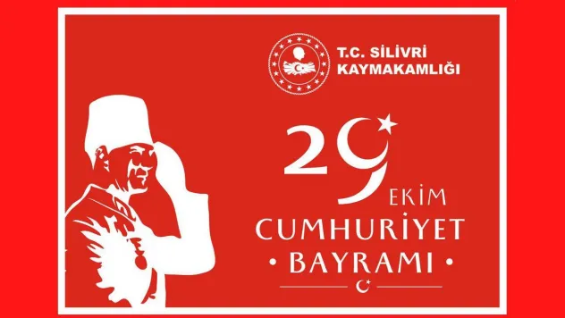 Cumhuriyet Bayramı kutlama programı belli oldu