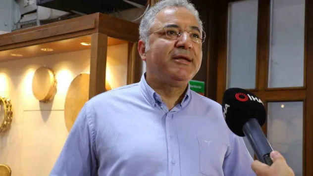 Cumhuriyet'in ilk konservatuvarı Musiki Muallim Mektebi 101 yaşında