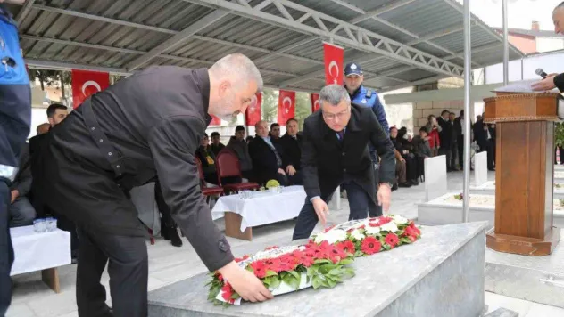 Cumhuriyet tarihinin en çok ölümlü sivil deniz kazasında yaşamını yitirenler dualarla anıldı