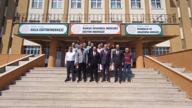 Damat'tan Yeni Eğitim Yılı Mesajı: İş Birliği ve Özel Eğitime Vurgu