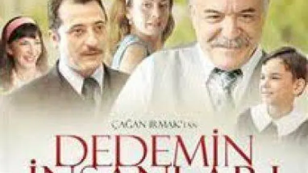 ''Dedemin İnsanları'' filminin galası yapıldı