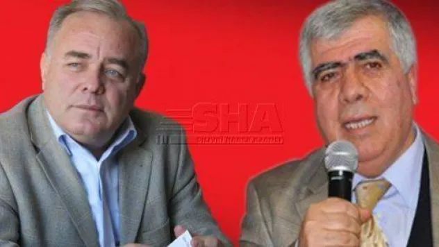 Değirmenci İhraç istemiyle disipline sevk edildi