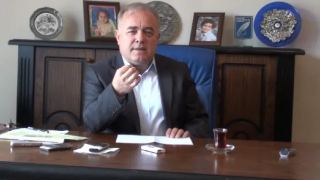 Değirmenci:Işıklar Genel Merkezi tehdit etti