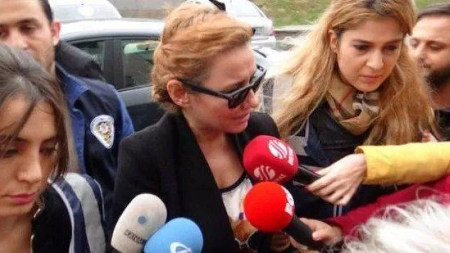 Deniz Seki tutuklandı!