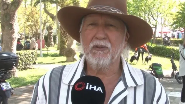 Deprem Uzmanı Üşümezsoy: 'Marmara Denizi'nde faylar daha önceden kırıldığı için artık büyük bir deprem riski yok'