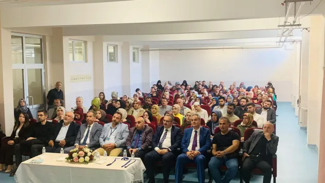 Din Öğretimi Çalıştayı Silivri Kız Anadolu İmam Hatip Lisesinde Gerçekleşti