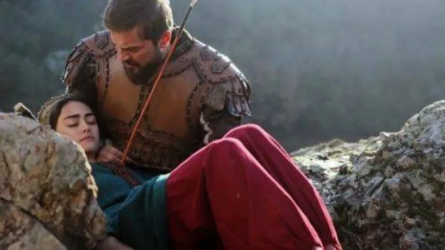 Diriliş 'Ertuğrul' 6. bölüm fragmanı yayınlandı