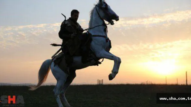 Diriliş Erturul dizisi severlere kötü haber