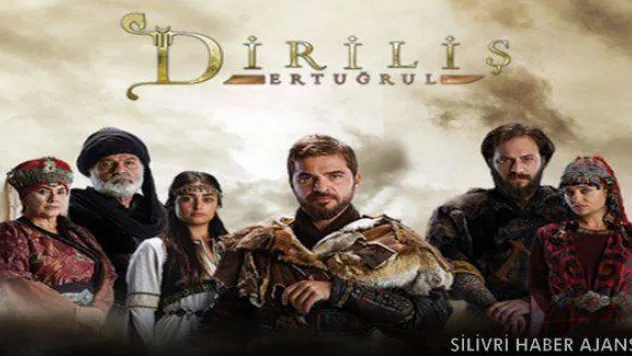 Diriliş hayranlarını sevindirecek haber