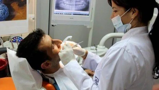 Diş Sağlığında Radyografi'nin Önemi