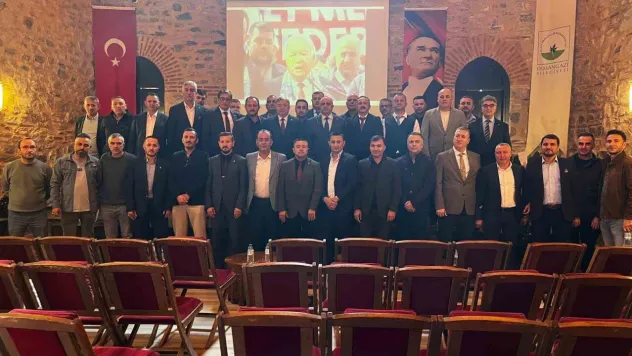 DMS Genel Başkanı Cengiz: 'Memurlar yoksulluk sınırının altında yaşıyor, bu gidişata dur demek zorundayız'