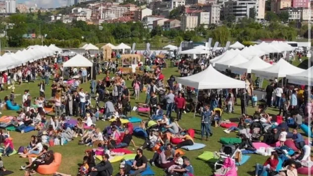 Doğal yaşamın kalbi İstanbul'da atacak