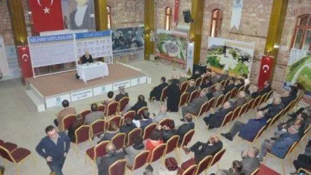 Doğan Yurdakul Silivri'deydi