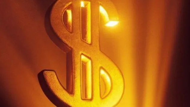 Dolar rekor kırdı: 1,91
