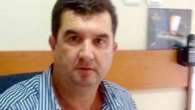 Dolma sözlerle yatırım bitti