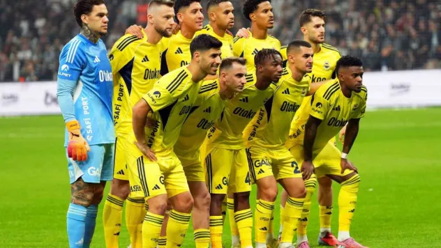 Domenico Tedesco'dan derbide tek değişiklik