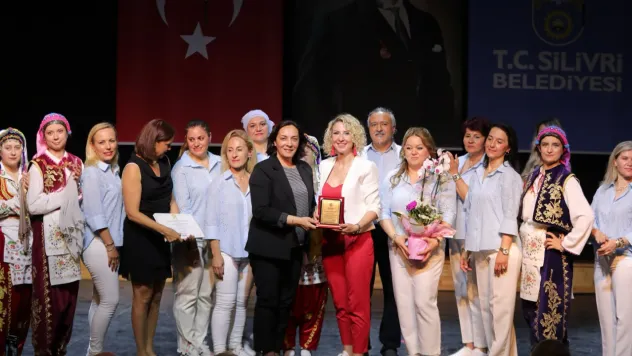 Dönem Sonu Etkinlikleri Renkli Gösterilerle Taçlandı