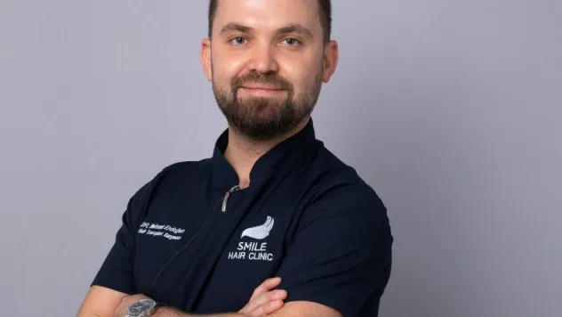 Dr. Mehmet Erdoğan: 'Safir saç ekimi hızlı ve etkili bir yöntem'