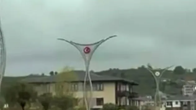 Driftin faturası pahalıya patladı: 46 bin lira ceza uygulandı, 2 ay ehliyetsiz kaldı