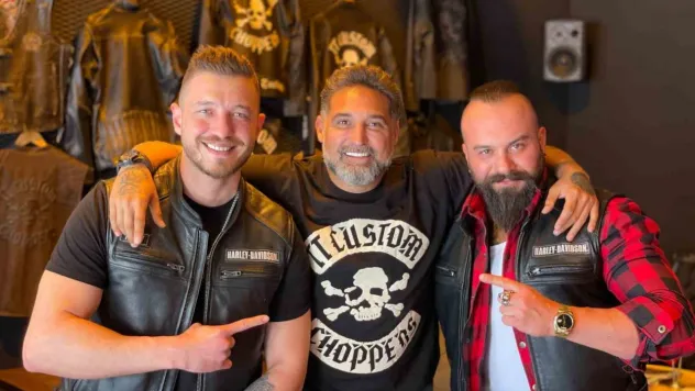 Dünyanın en ünlü markaları ürettiği motosikletlerden çekiniyor