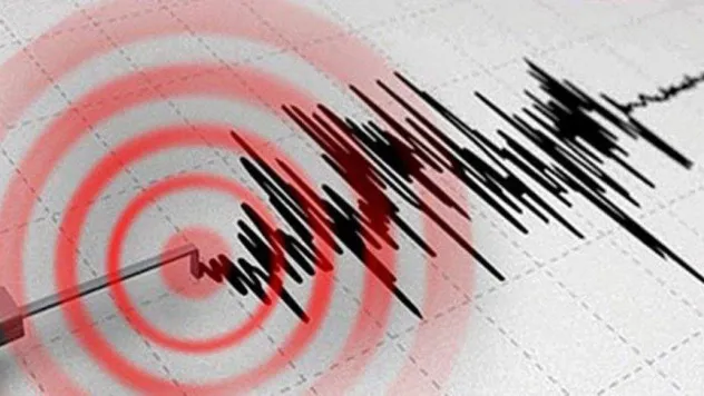 Düzce'de 5,9'luk deprem