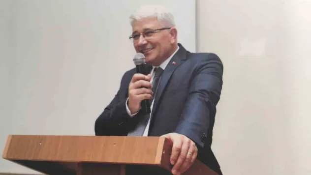 Edirne'de CHP merkez ve 5 ilçede kazanırken, AK Parti 2, İYİ Parti ise 1 ilçede kazandı